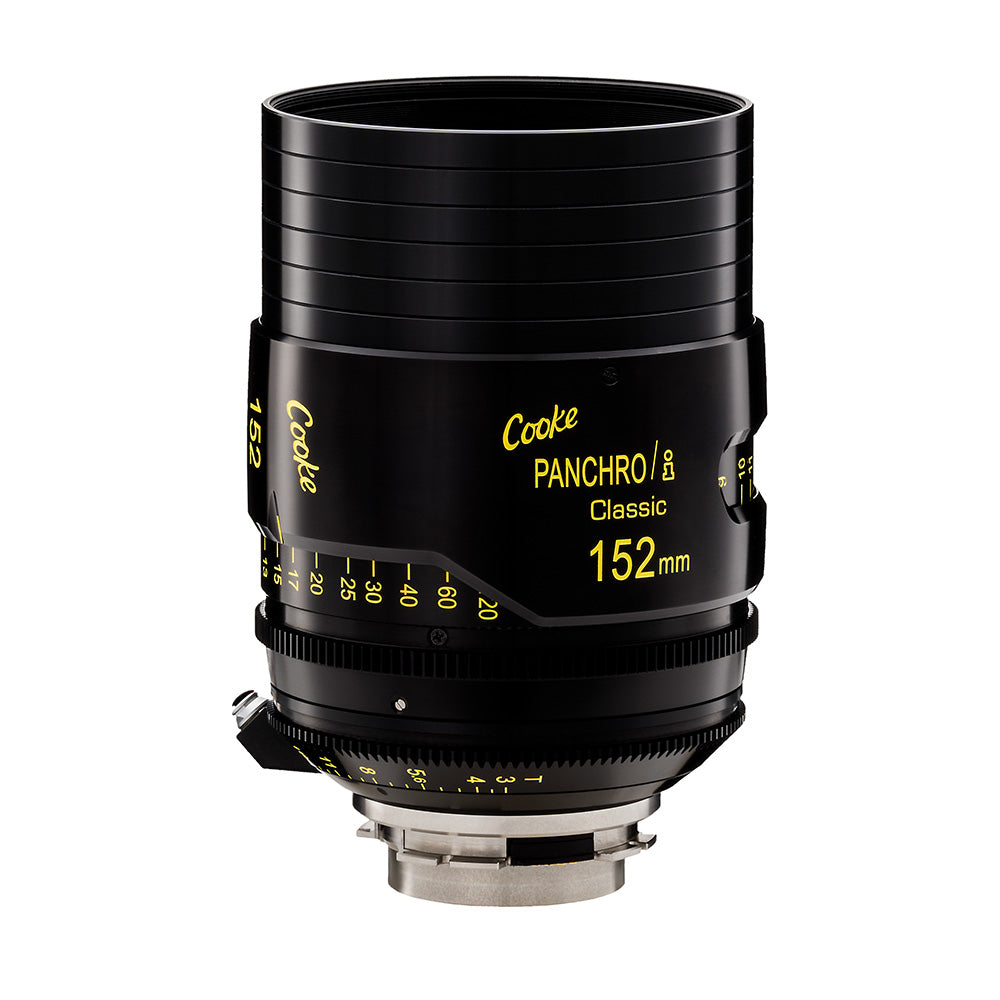 Обектив Cooke Panchro/i Classic S35 152mm T3.0 (Метрична скала)