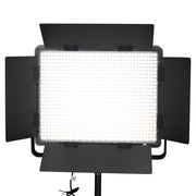 Nanlite 900DSA Daylight LED DMX Panel