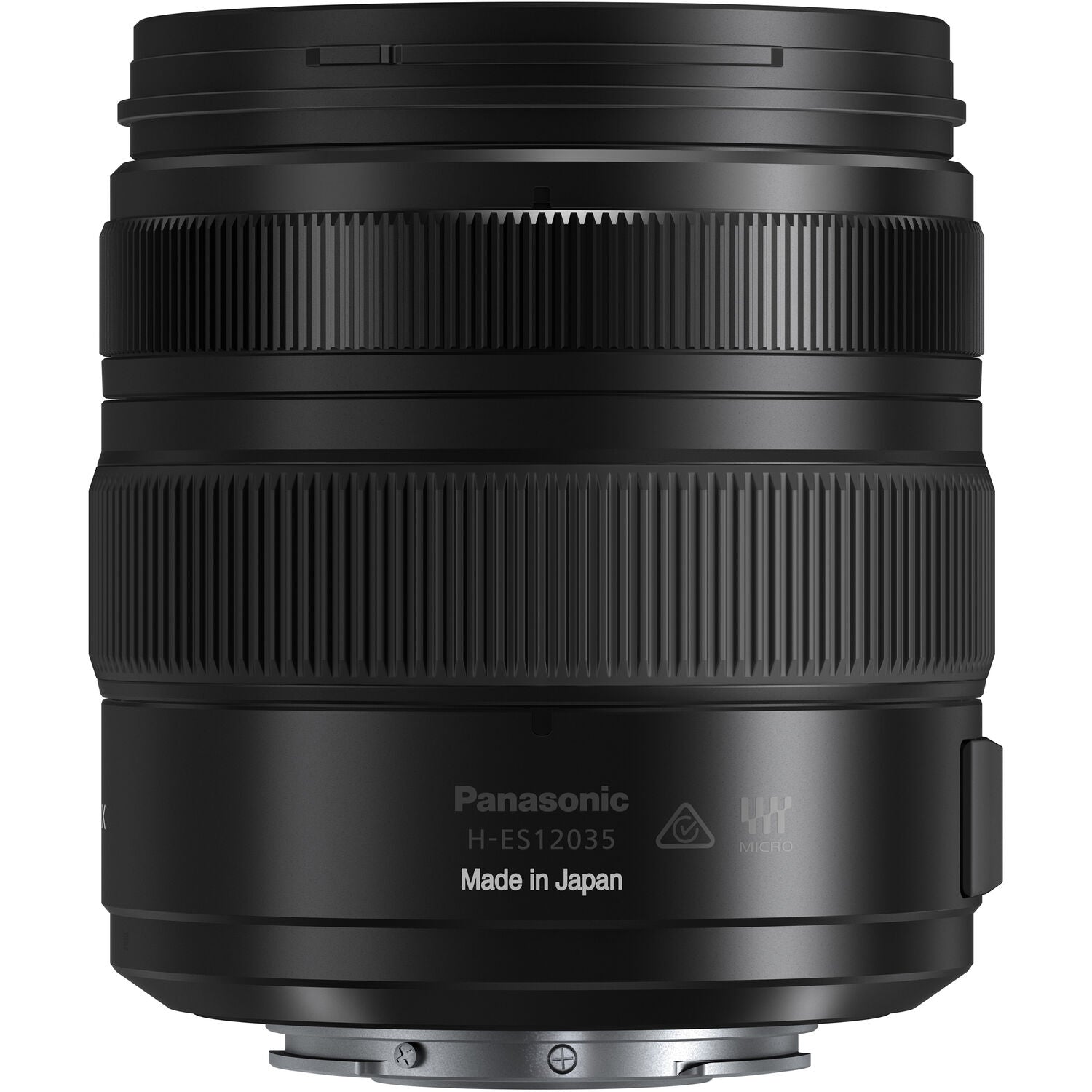 Обектив Panasonic Leica DG Vario-Elmarit 12-35mm F2.8 ASPH. POWER O.I.S.