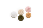 DJI Mic Mini 2 Multi- Color Windscreens