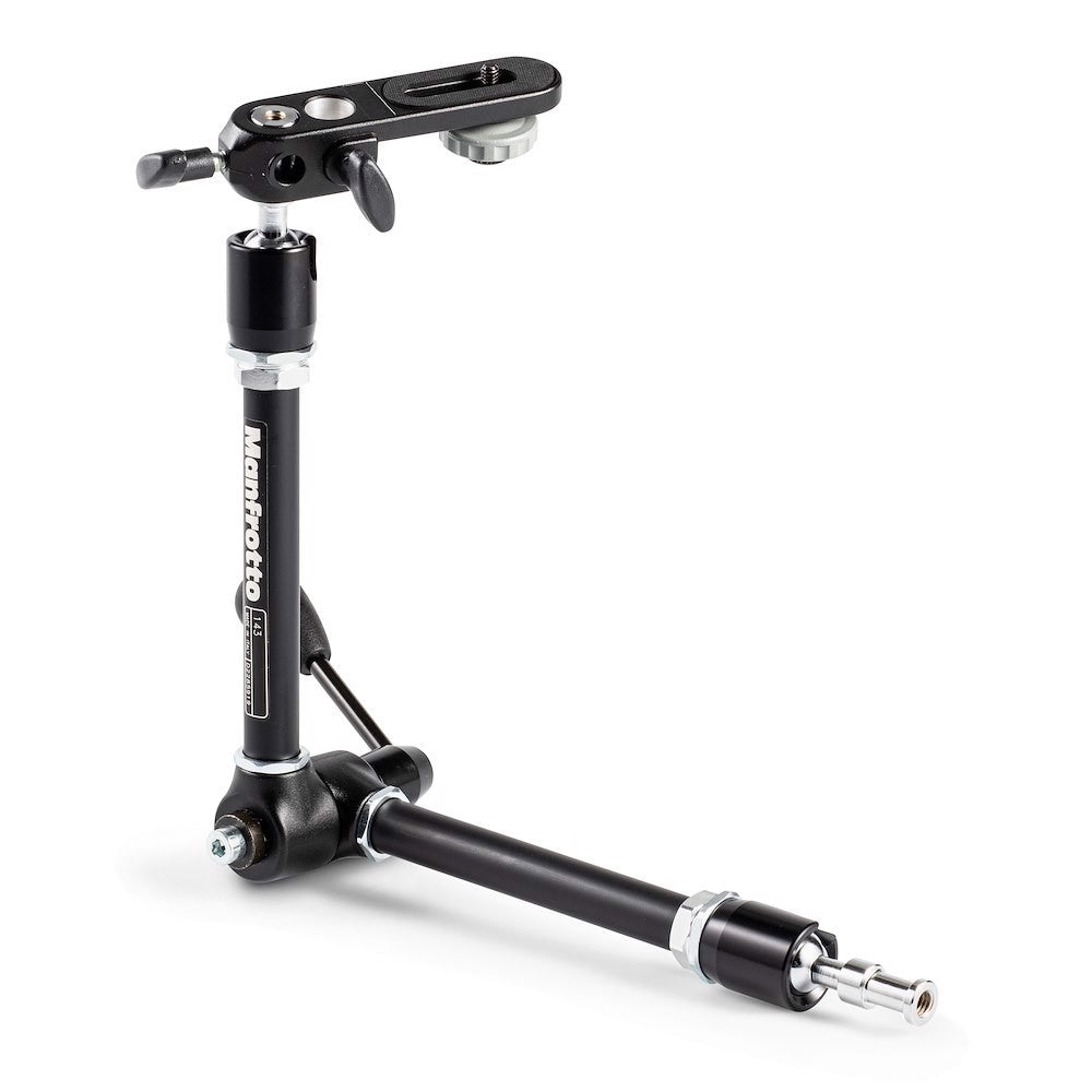 Магично рамо комплект, Aluminium with Locking Lever  Manfrotto 143