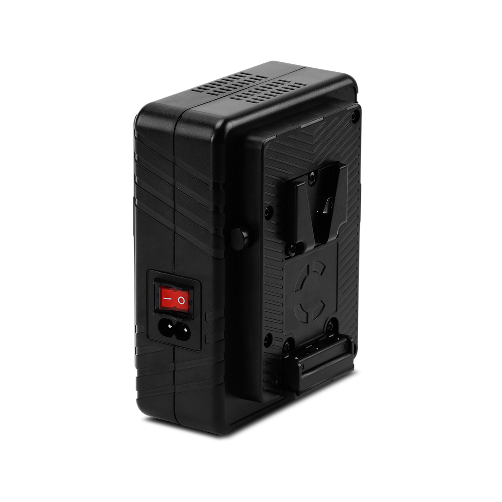Kинокамера RED V-RAPTOR [X] 8K VV Z MOUNT Starter Pack