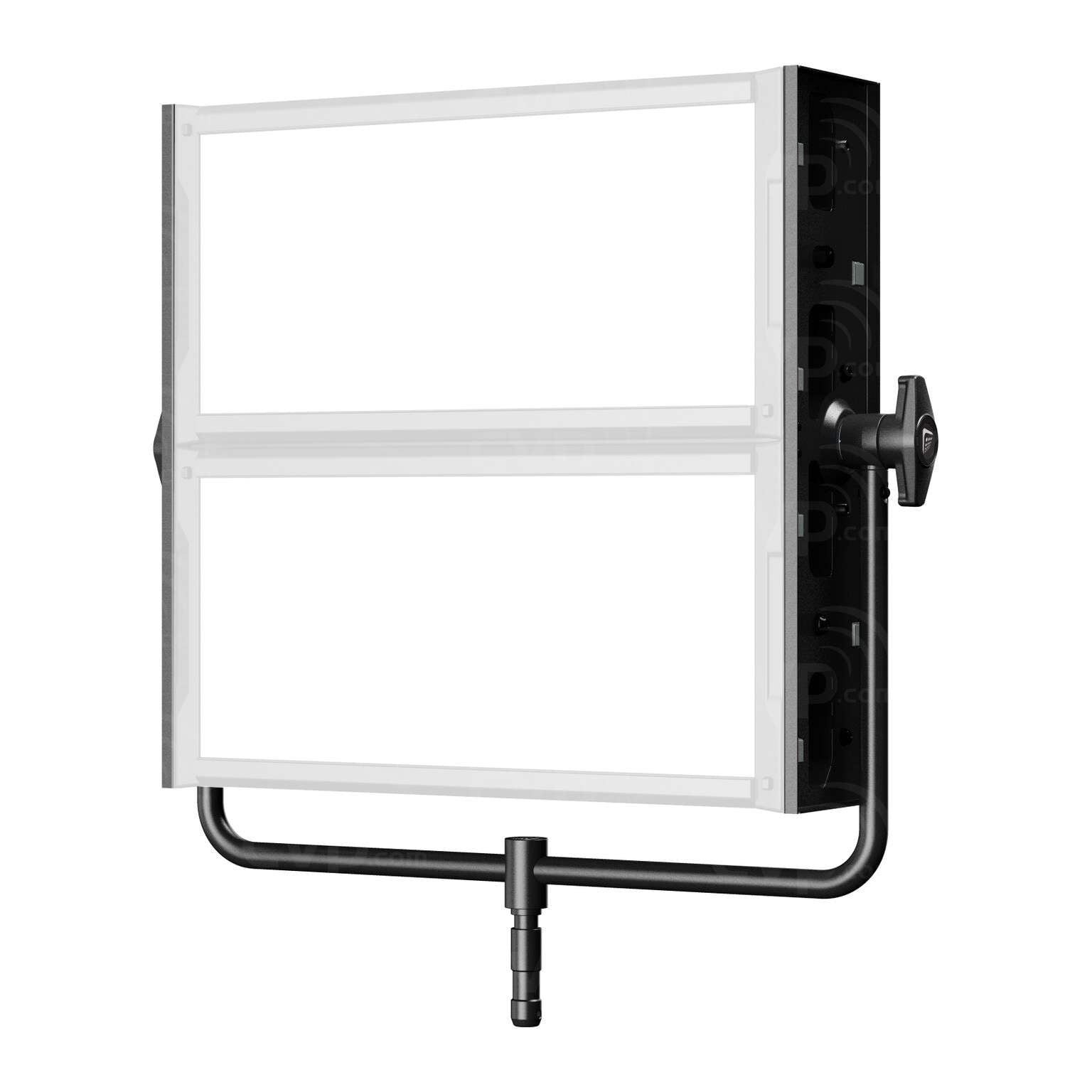 Вилка за монтиране на 2бр. Litepanels Gemini 2x1