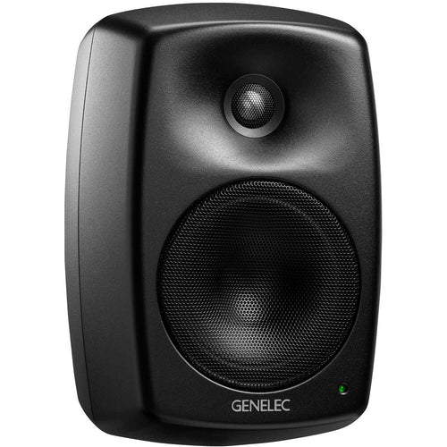 Студиен монитор Genelec 4430A Smart IP Installation Speaker - черен
