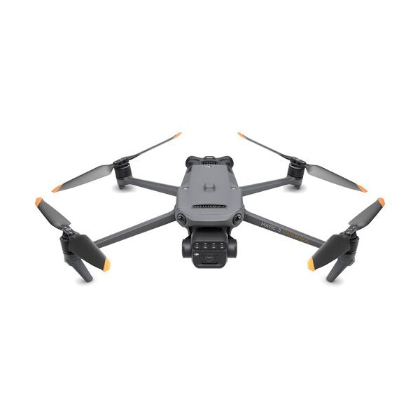 Дрон DJI Mavic 3 Multispectral с 1-годишен DJI Care Enterprise Basic