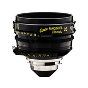 Обектив Cooke Panchro/i Classic S35 25mm T2.2 (Метрична скала)