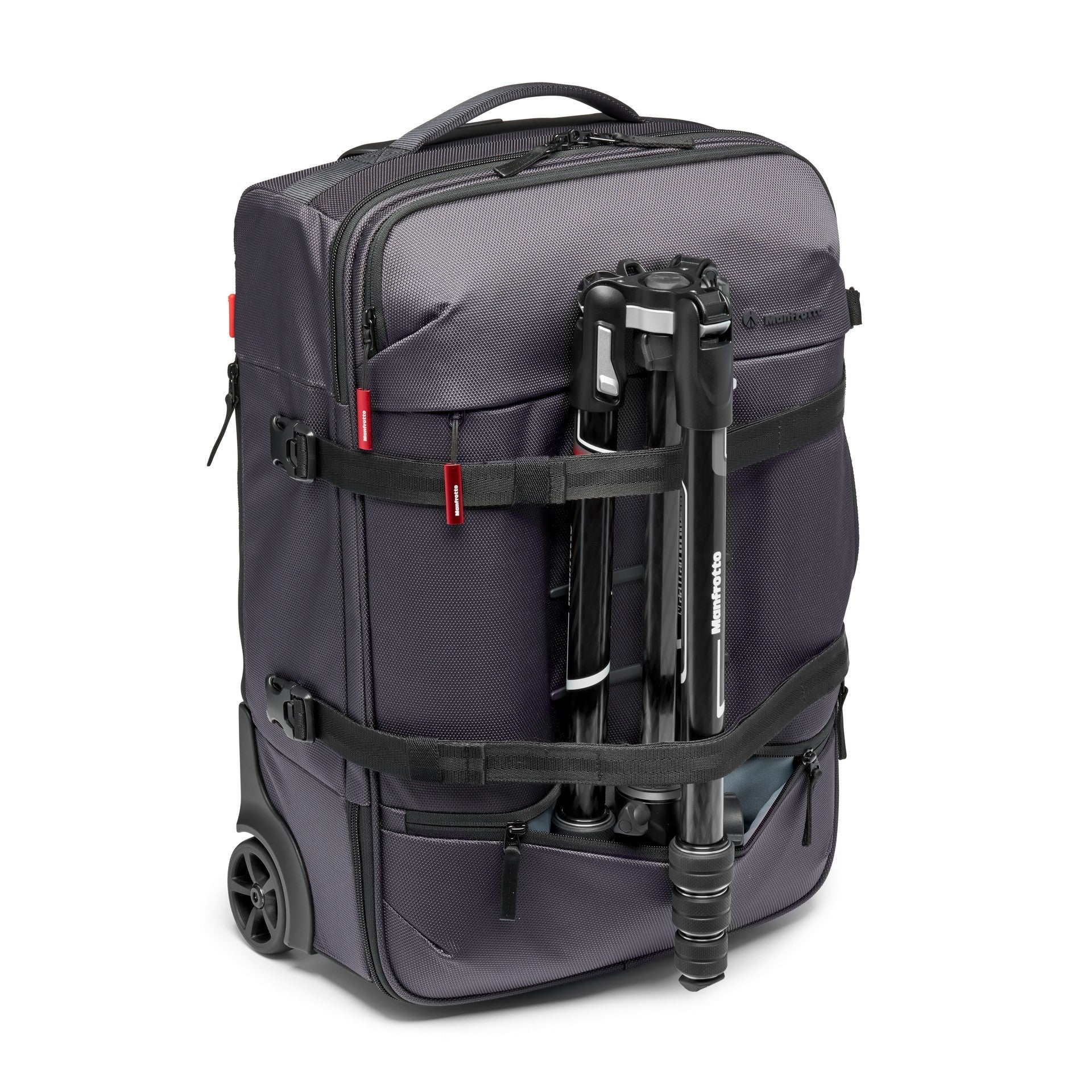 Manfrotto Manhattan Runner-50 camera roller bag for DSLR/CSC