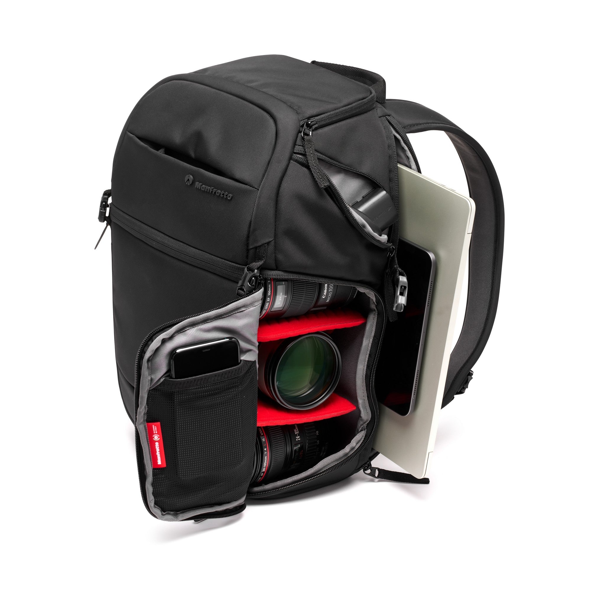 Раница Manfrotto Advanced3 Fast III