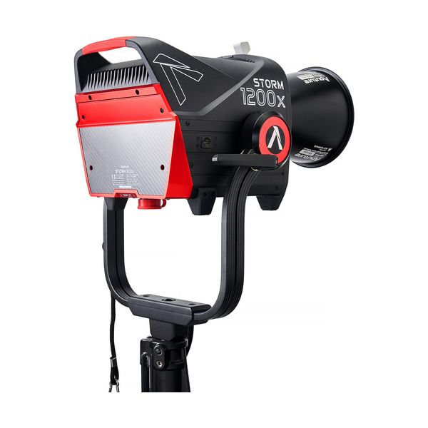 Aputure STORM 1200x Bi-color LED Light