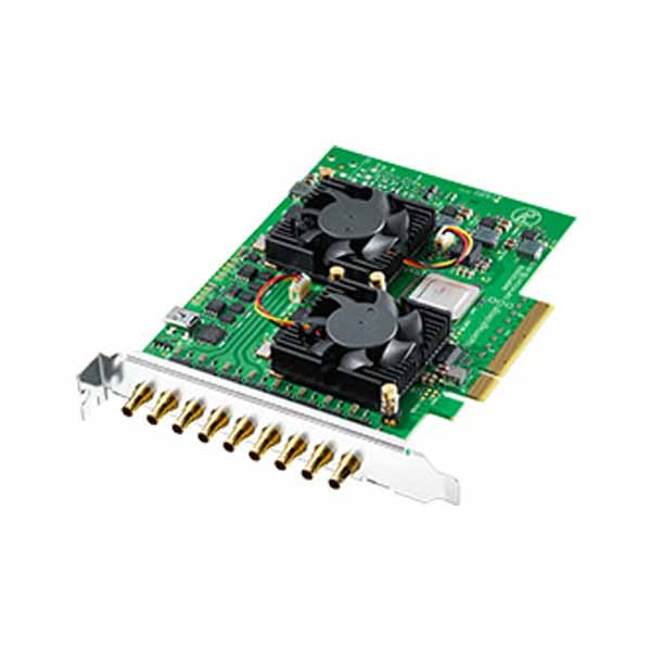 Blackmagic Design DeckLink Quad 2
