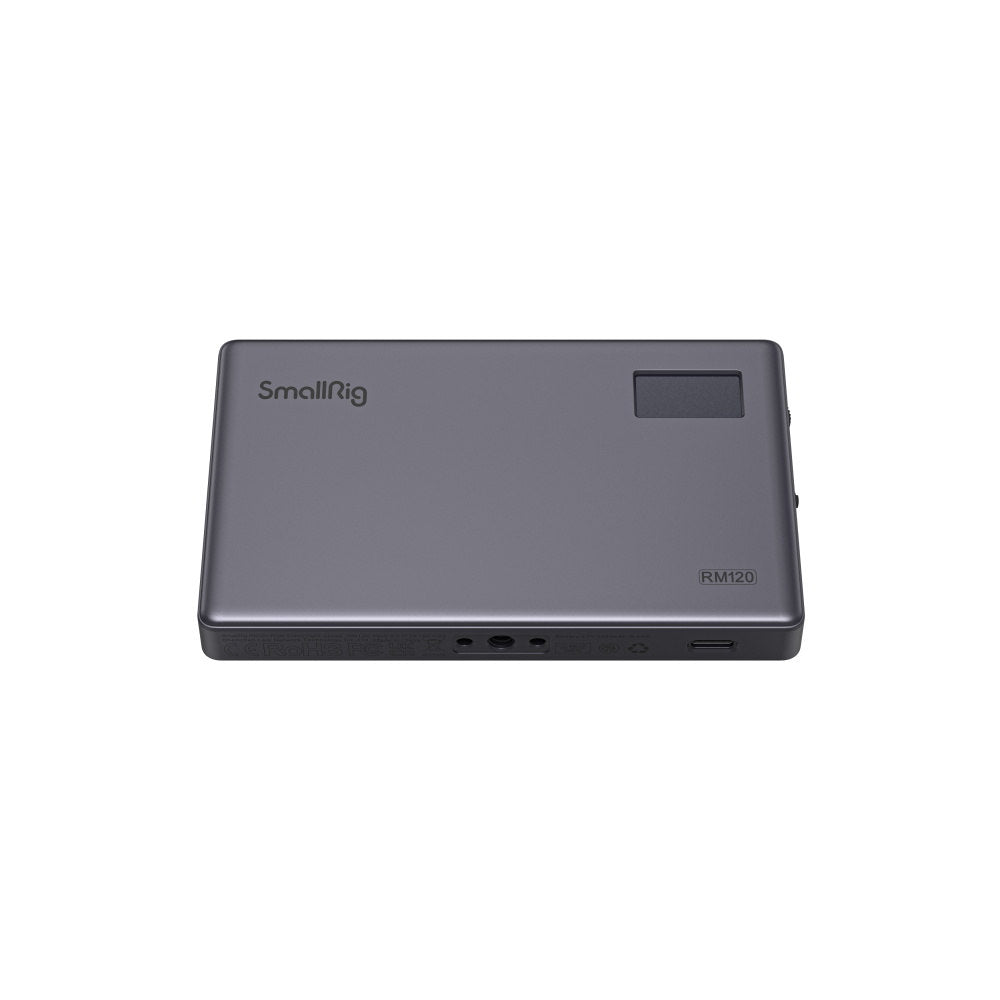 LED лампа SmallRig RM120