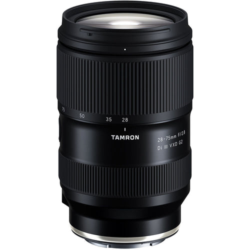 Tamron AF 28-75mm f2.8 Di III VXD G2 for Nikon Z