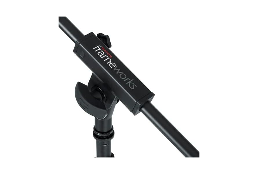 Стойка за микрофон Gator Frameworks GFW-MIC-2110