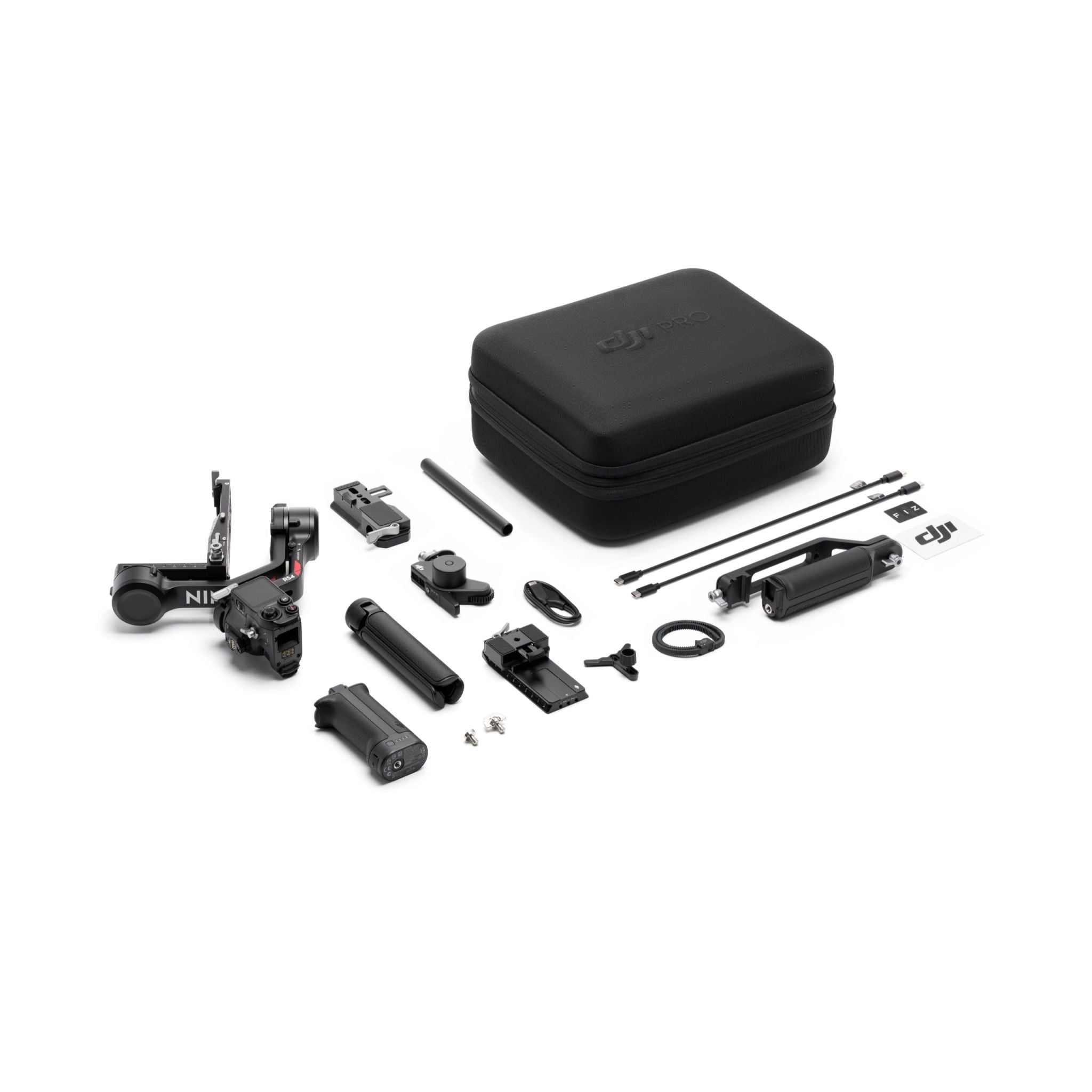 Camera Gimbal DJI Ronin RS4 Combo