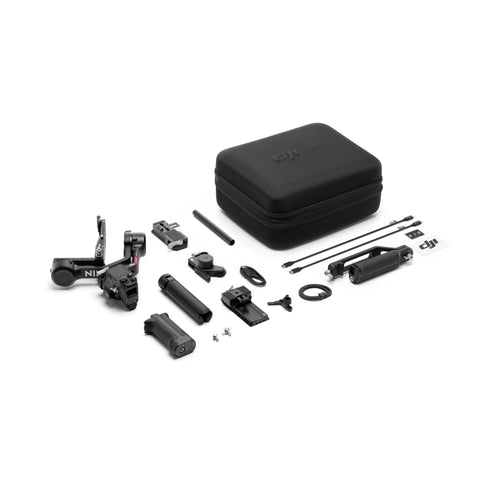 Camera Gimbal DJI Ronin RS4 Combo
