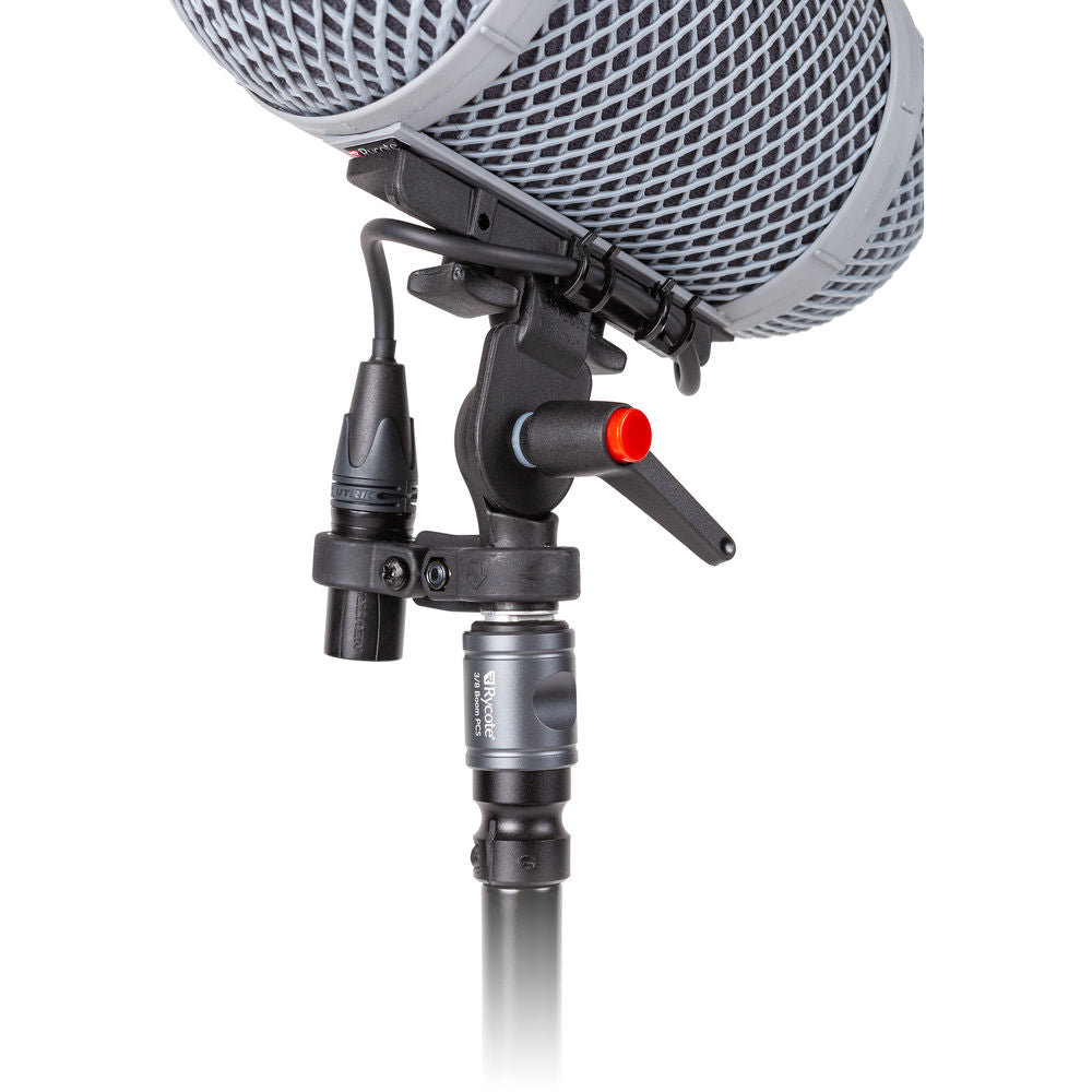 Rycote стандартен PCS-Boom адаптер
