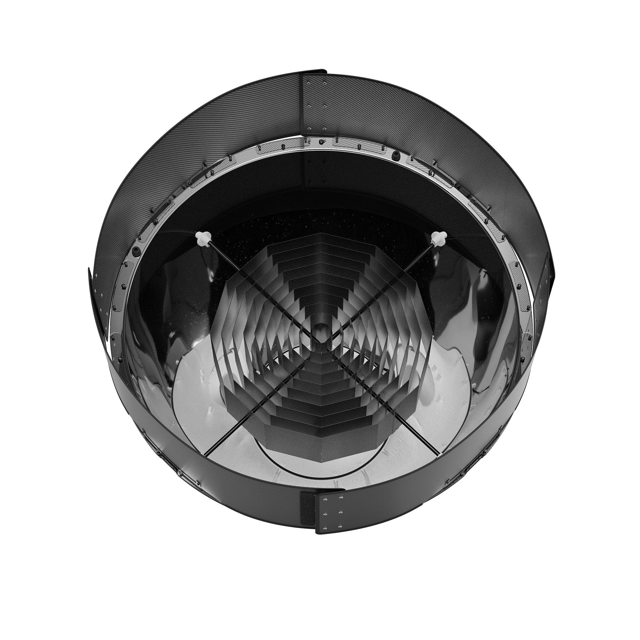 NANLUX NL70 Parallel Beam Reflector