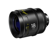 DZOFILM Arles Prime 18mm T1.4 (PL, Metric)