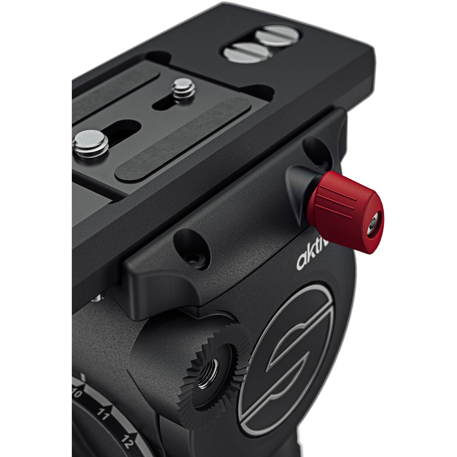 Videokit Sachtler System aktiv8T flowtech75 MS