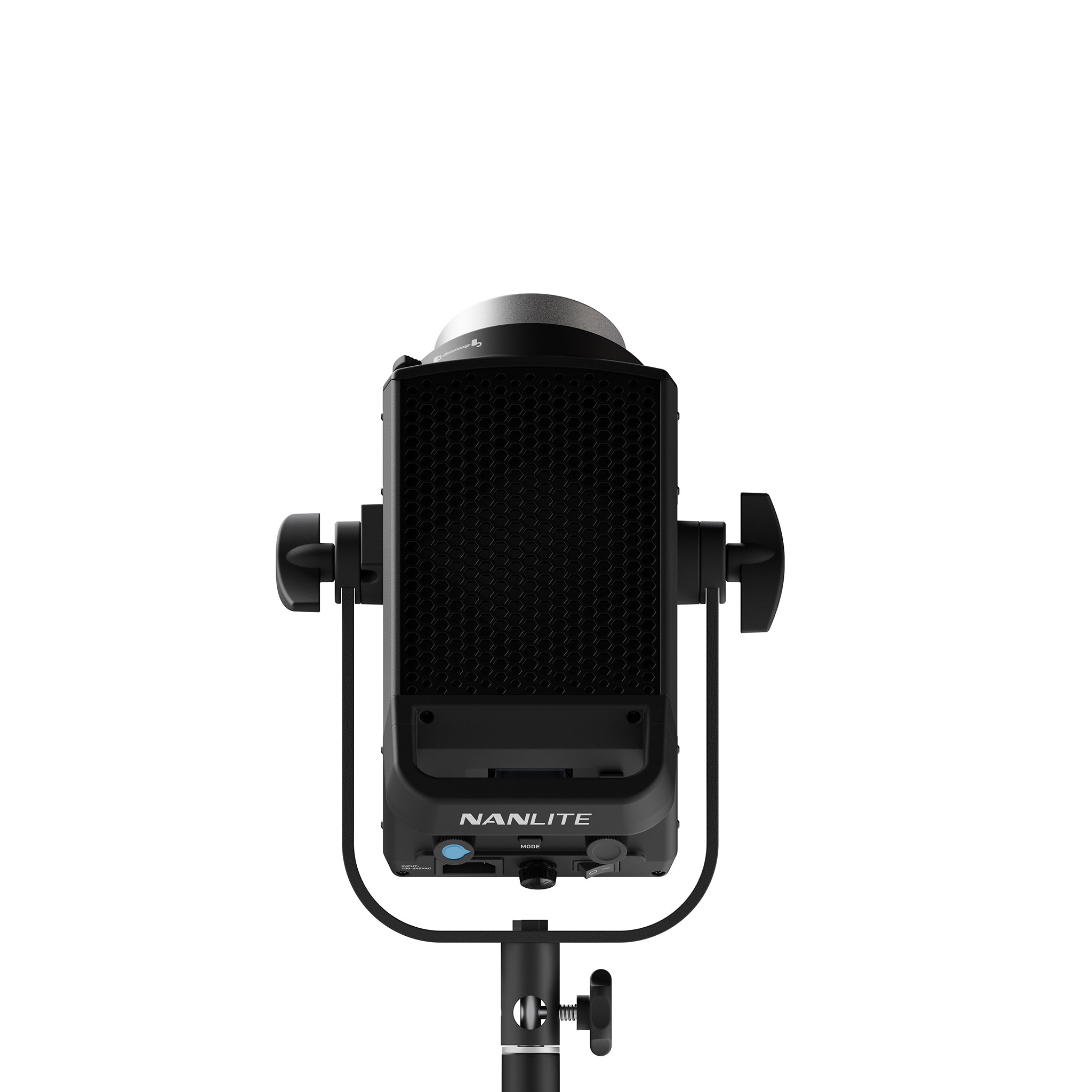 Nanlite FS-300C LED RGBW Spot light