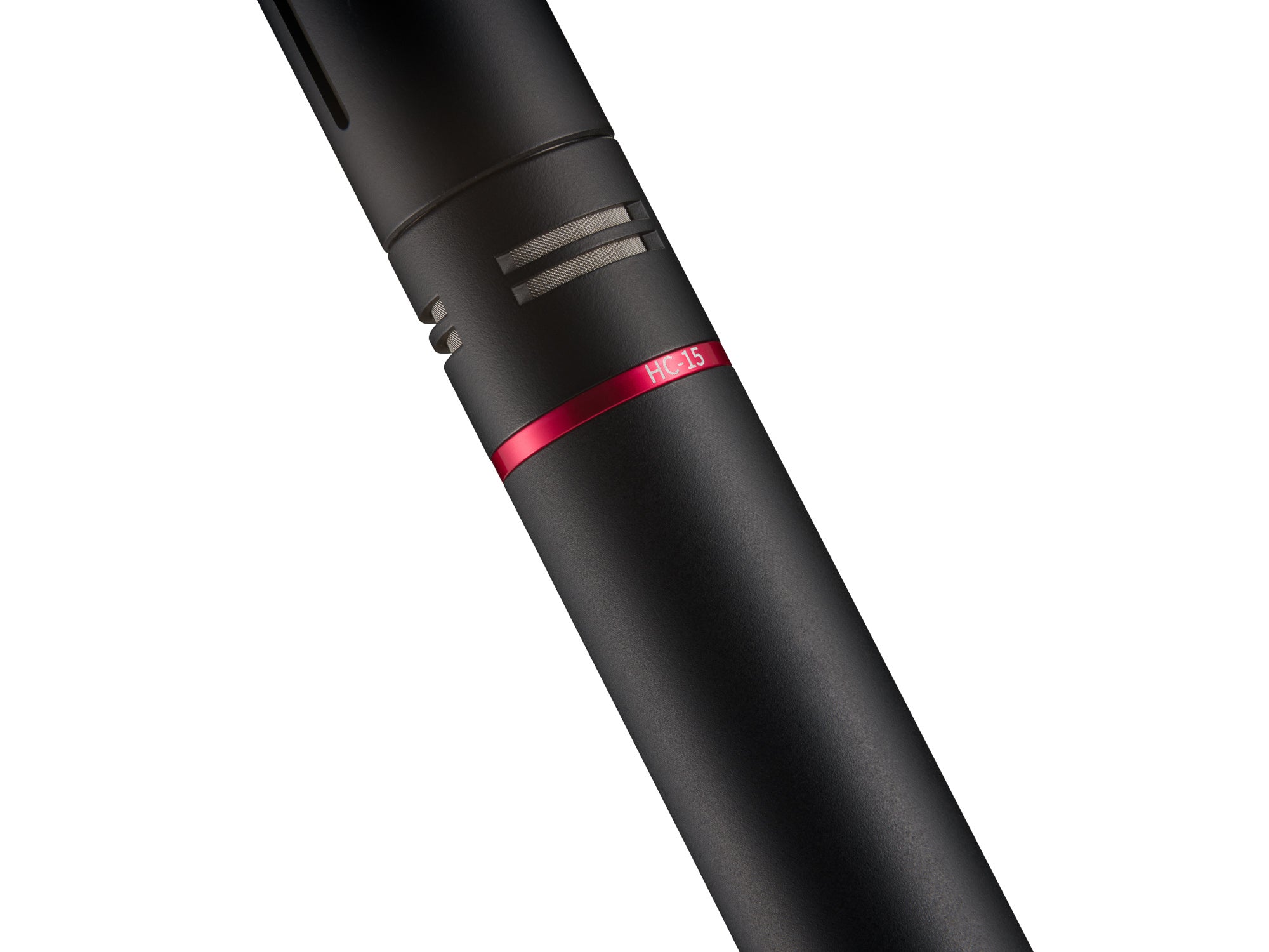 Rycote HC-15 Condenser Shotgun Microphone 15cm