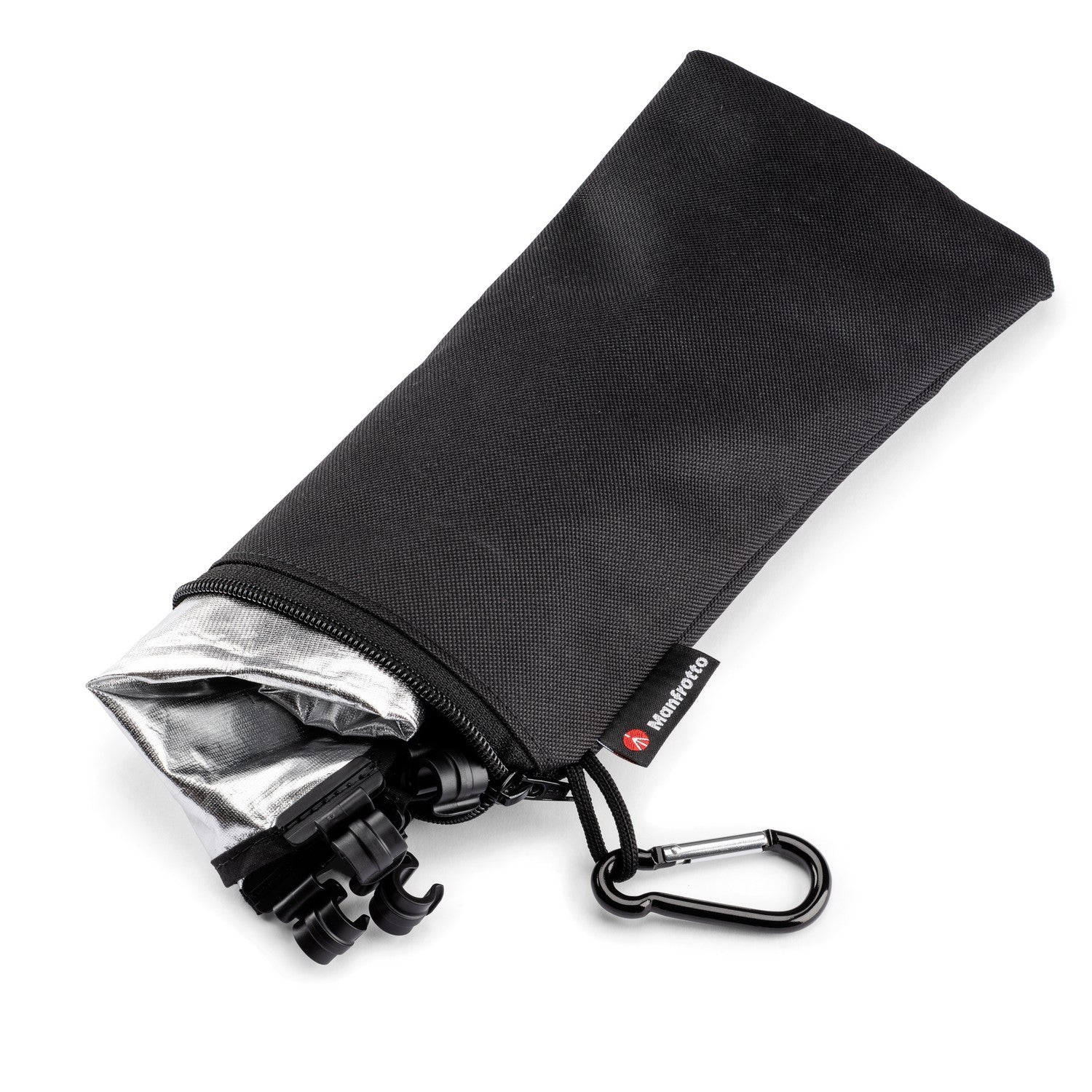 Cover for Manfrotto Halo Compact Plus Reflector 98cm Silver/white(frameless)
