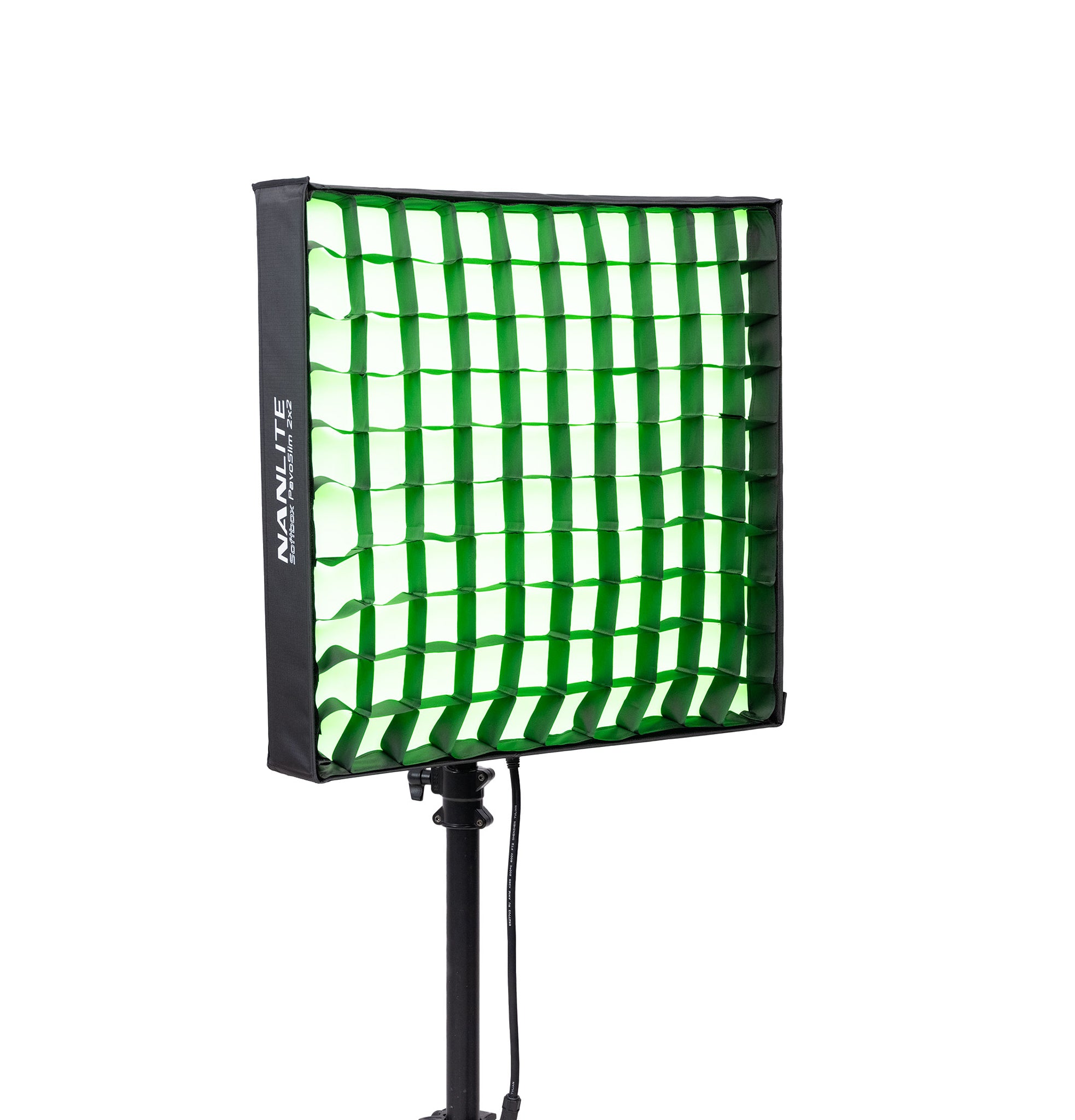Диоден панел Nanlite PavoSlim 240C RGBWW (2x2)