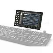 Panasonic AV-HS60C3G Menu Panel (LCD Touch screen)