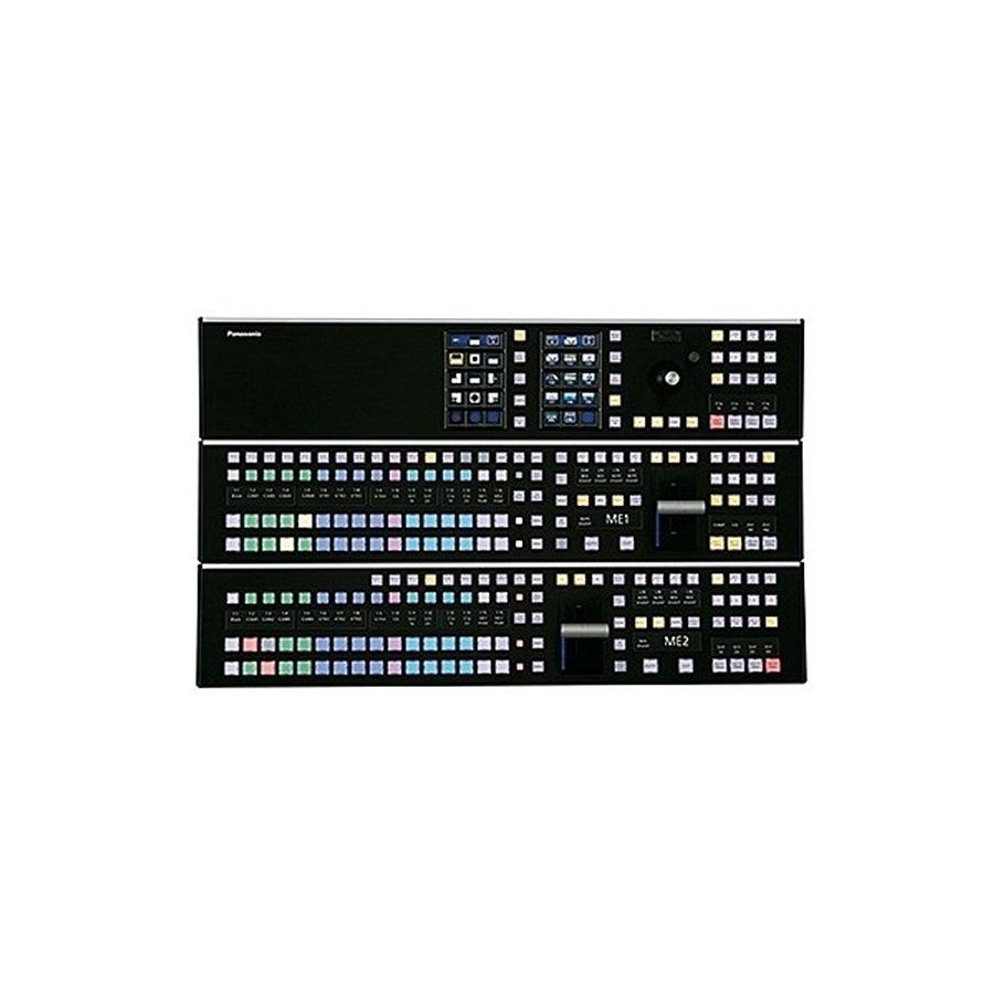 Panasonic AV-HS60C4E Compact Control Panel (Redundant Power Supply Model) Small version