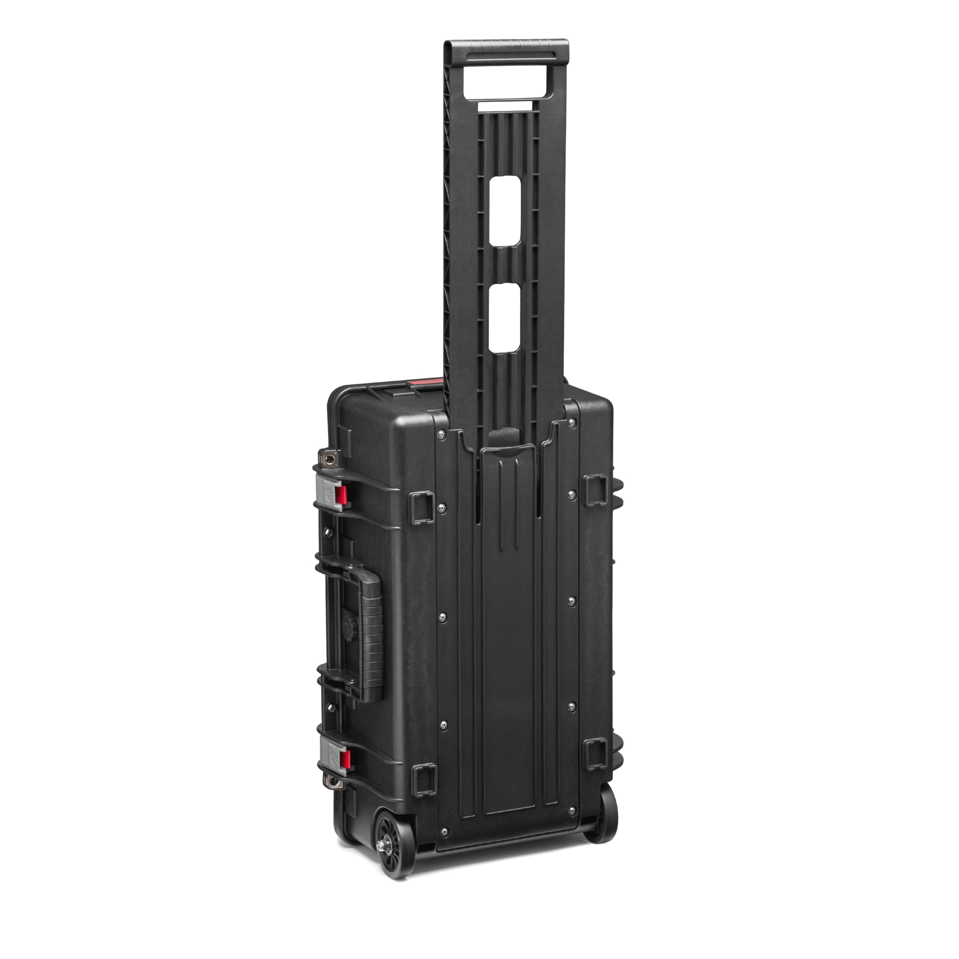 Manfrotto Pro Light Reloader Tough-55 LowLid carry-on camera roller bag