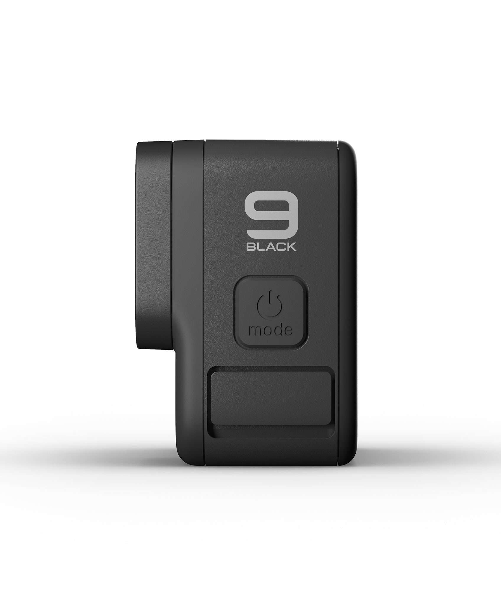 Екшън камера GoPro HERO9 Black с батерия и дистанционно