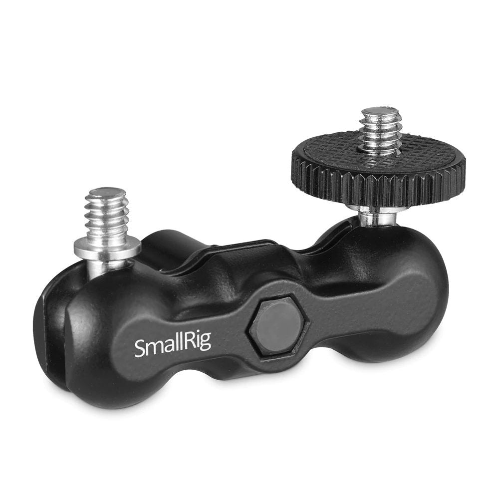 Magic arm с малка двойна ябълковидна глава SmallRig 2157