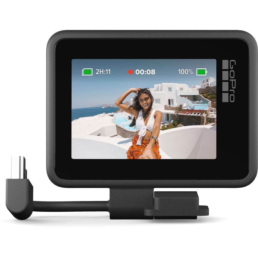 Външен дисплей GoPro Display Mod за HERO8/9/10/11/12/13 Black