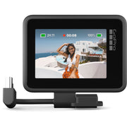 GoPro Display Mod for HERO8/9/10/11/12/13 Black