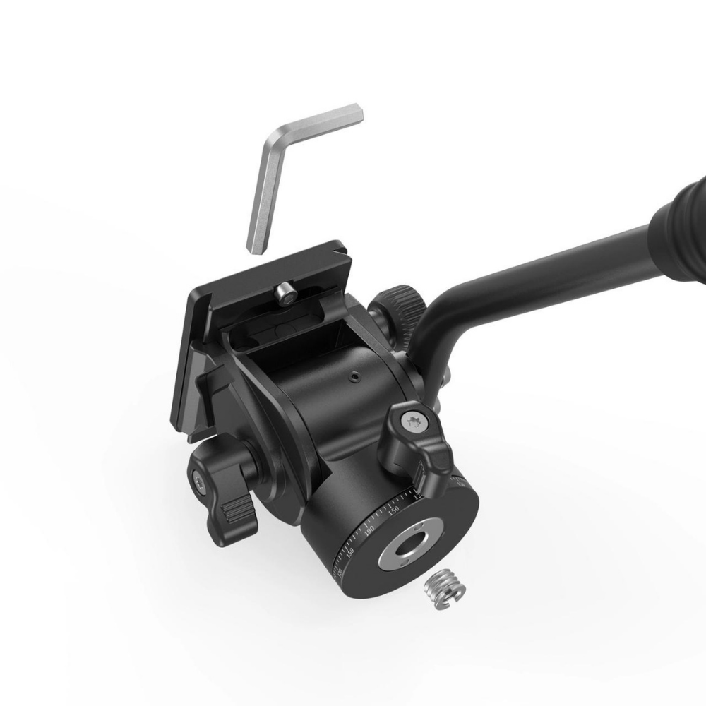 Комплект видео статив SmallRig CT180