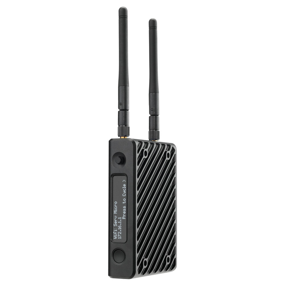 Teradek SERV Micro