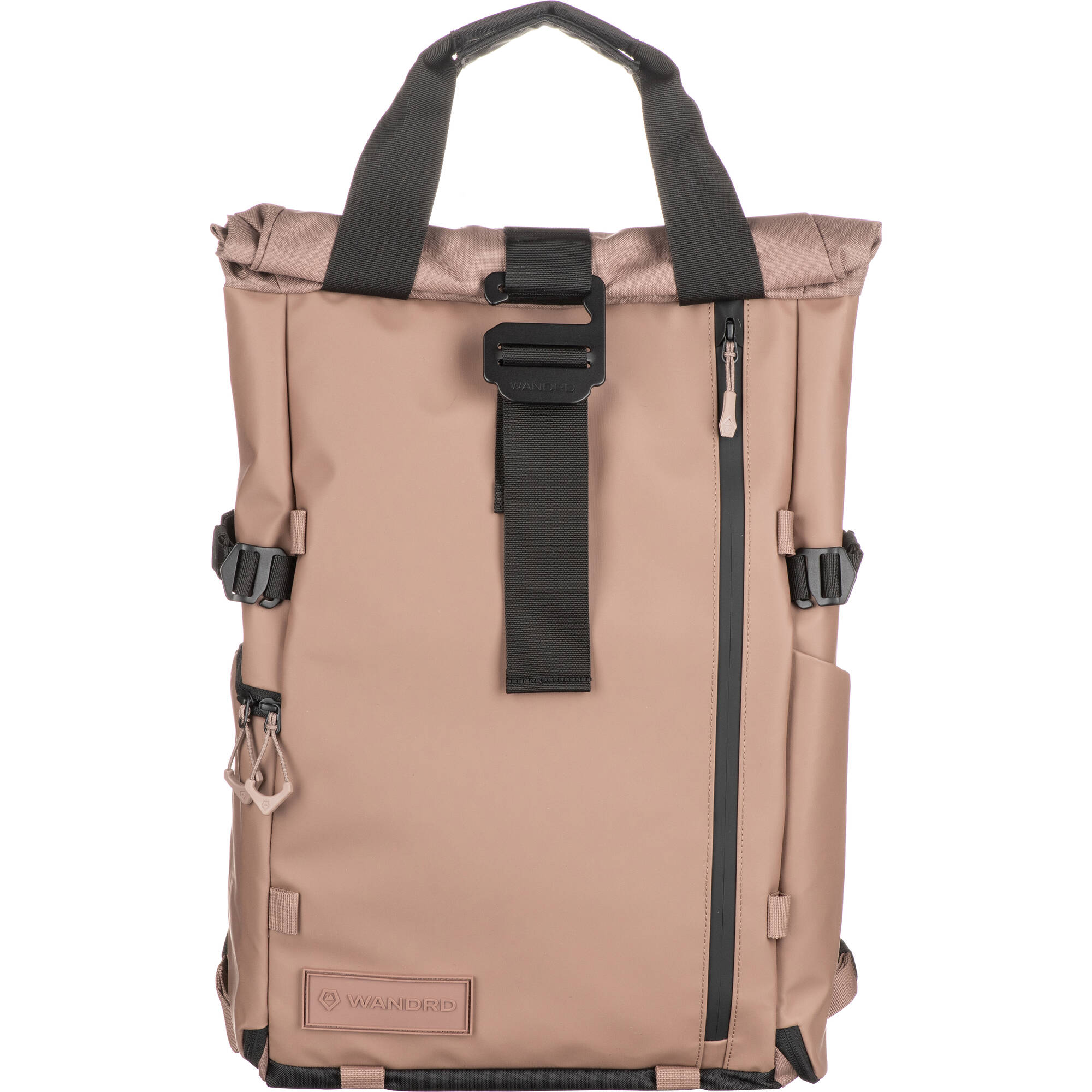 WANDRD PRVKE Photo Bundle 21L Atacama Clay