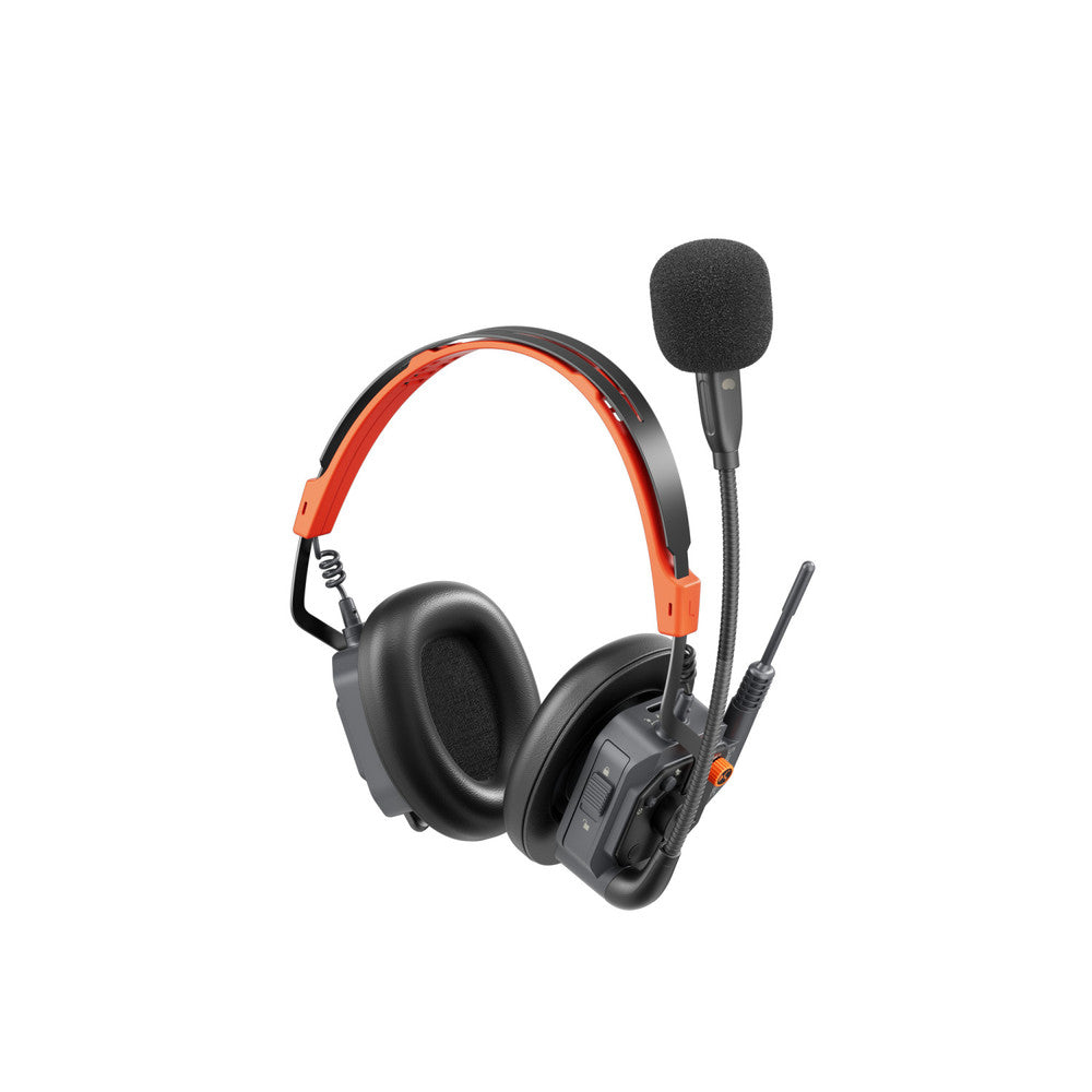 Saramonic WiTalk9X Dual-Ear Master Headset