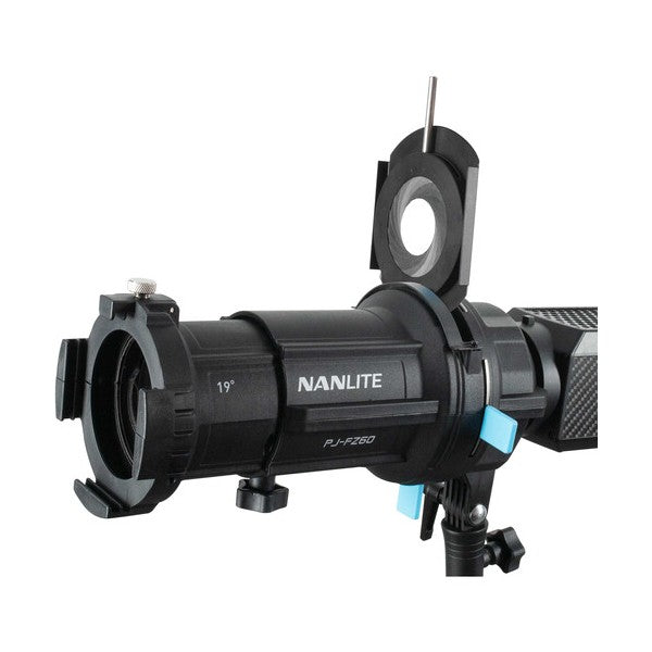 Оптичен спот Nanlite PJ-FMM-19 - 19 градусов