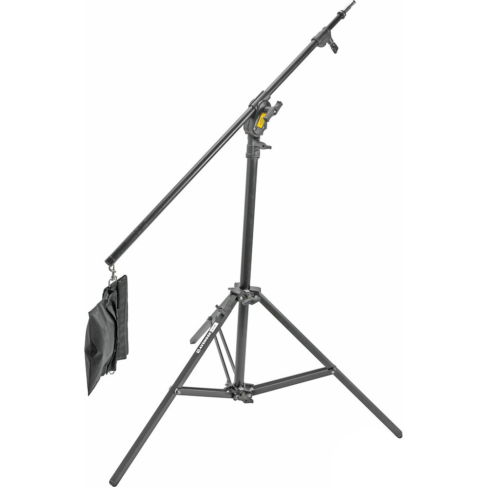 Статив с напречно рамо (жираф) Manfrotto Avenger Baby Combi Boom Stand 41