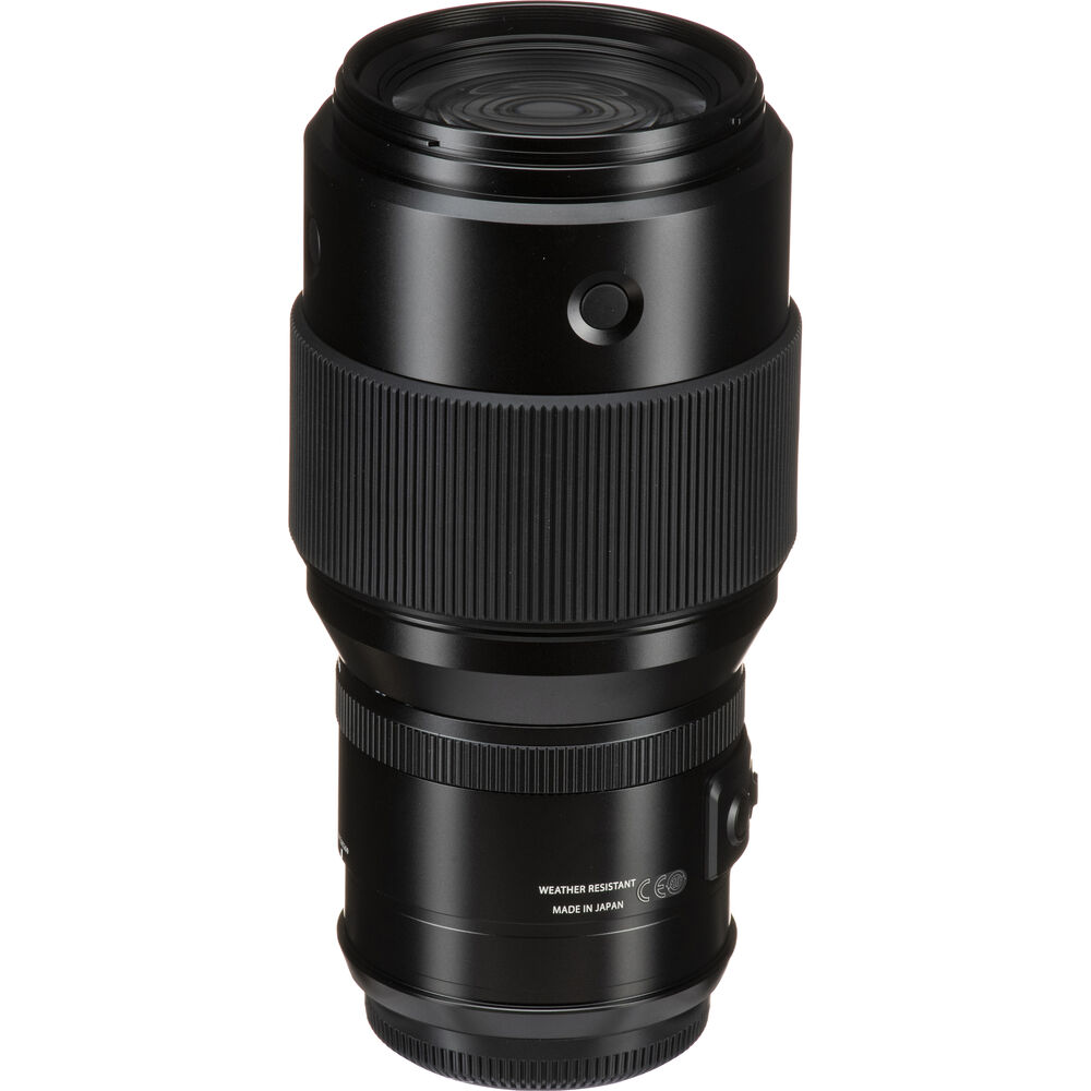 Обектив FUJIFILM GF 250mm f4 R LM OIS WR за средноформатни камери Fujifilm