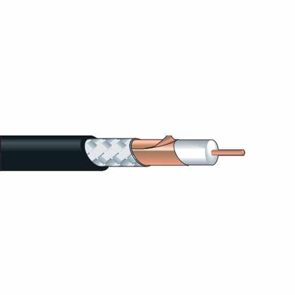 Коаксиален кабел CANARE L-5.5CUHWS (1m)