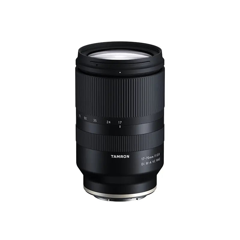 Обектив Tamron AF 17-70mm f2.8 Di III-A VC RXD за Canon RF