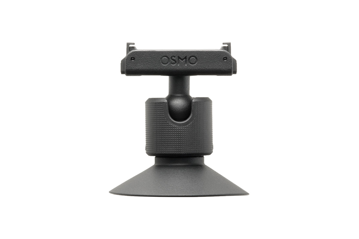 DJI Osmo Nano Dual-Direction Magnetic Ball-Joint Adapter Mount