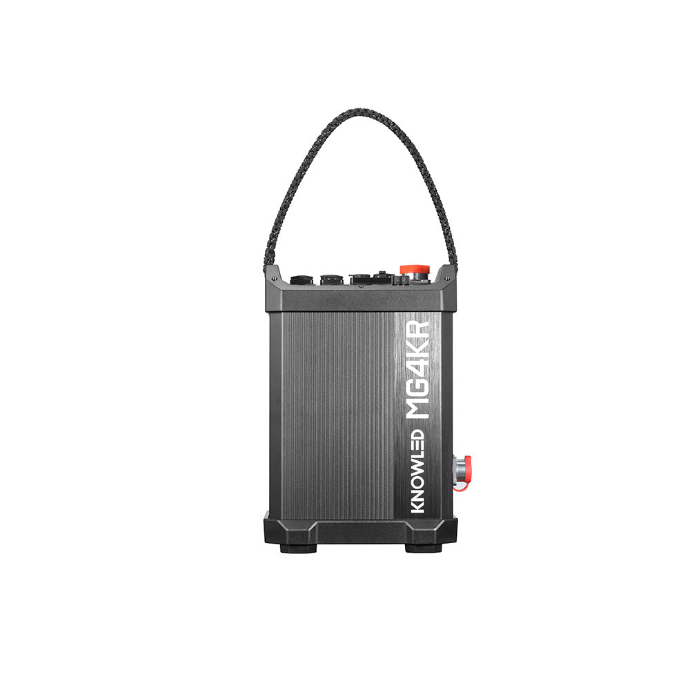 Диодно осветление Godox KNOWLED MG4KR RGB с транспортен куфар