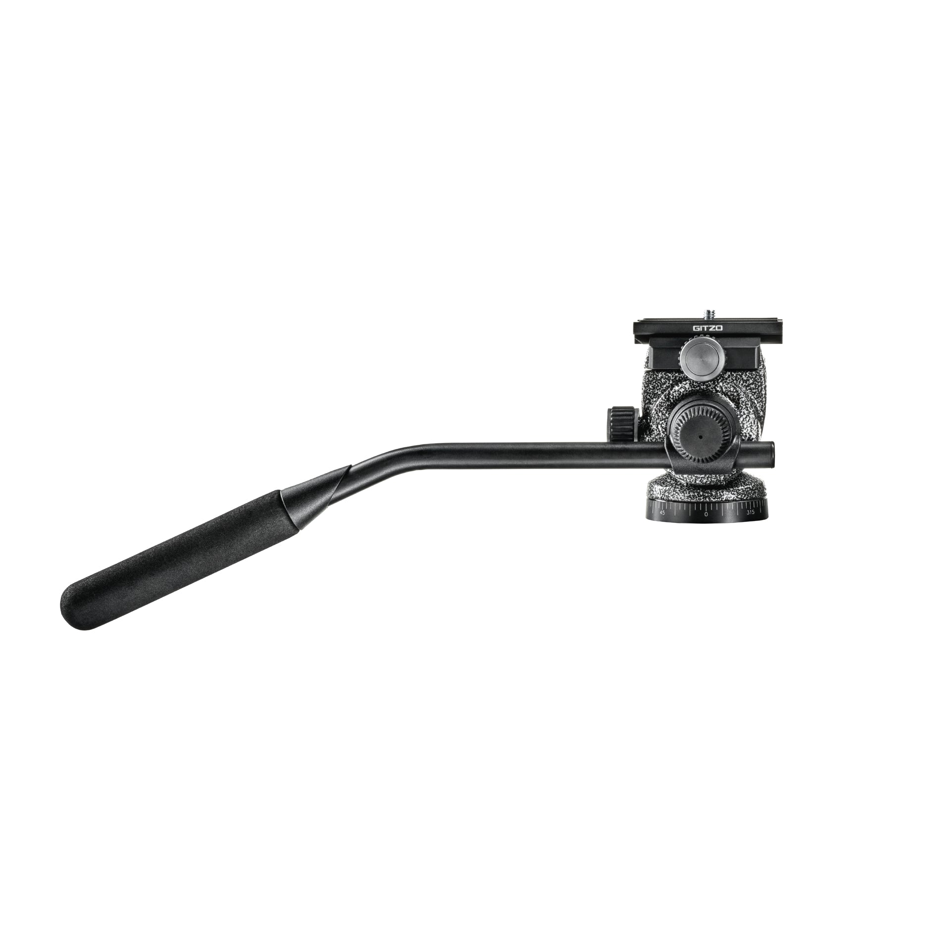 Gitzo 2 Way Fluid Head