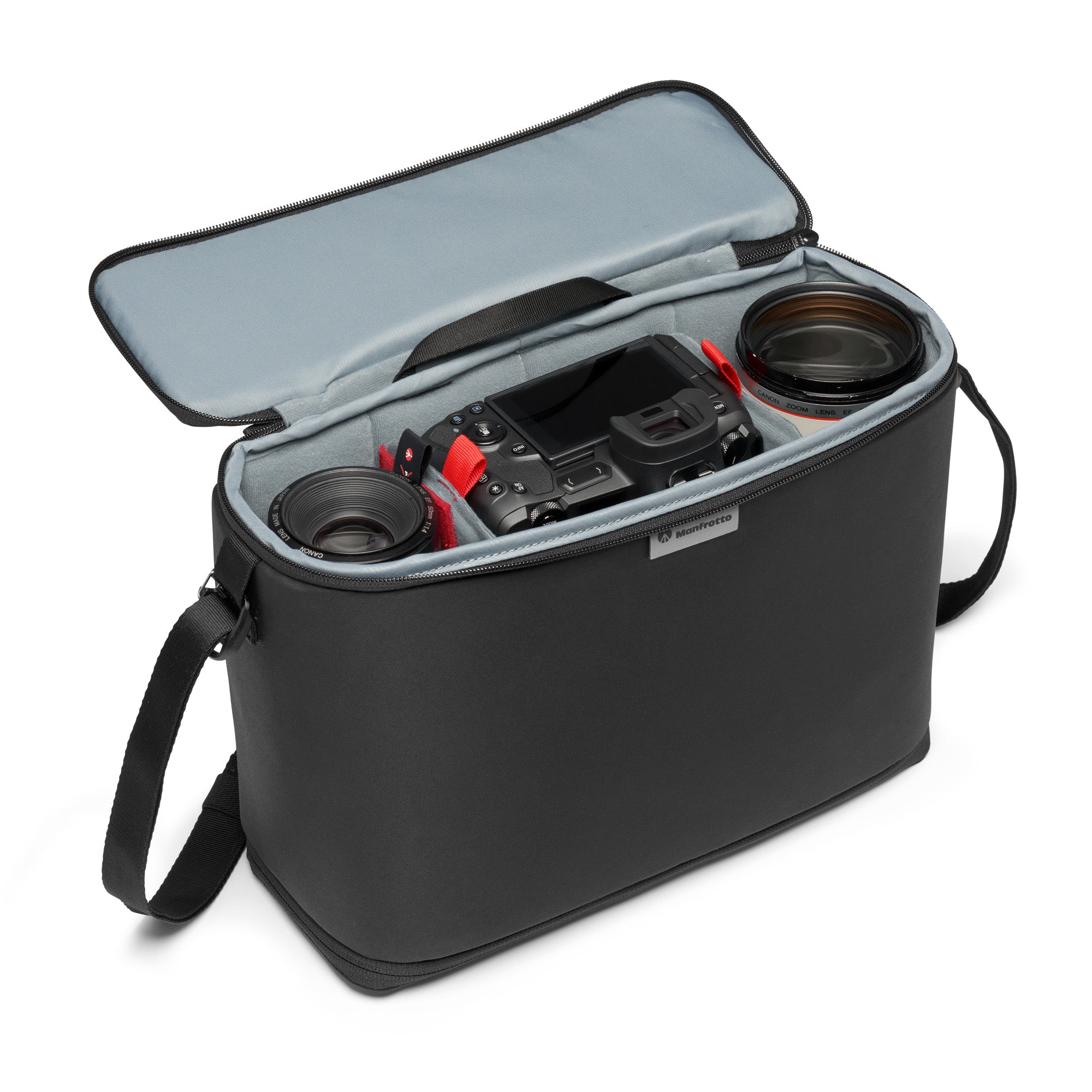Manfrotto Chicago 50 Camera Backpack Medium for DSLR/CSC