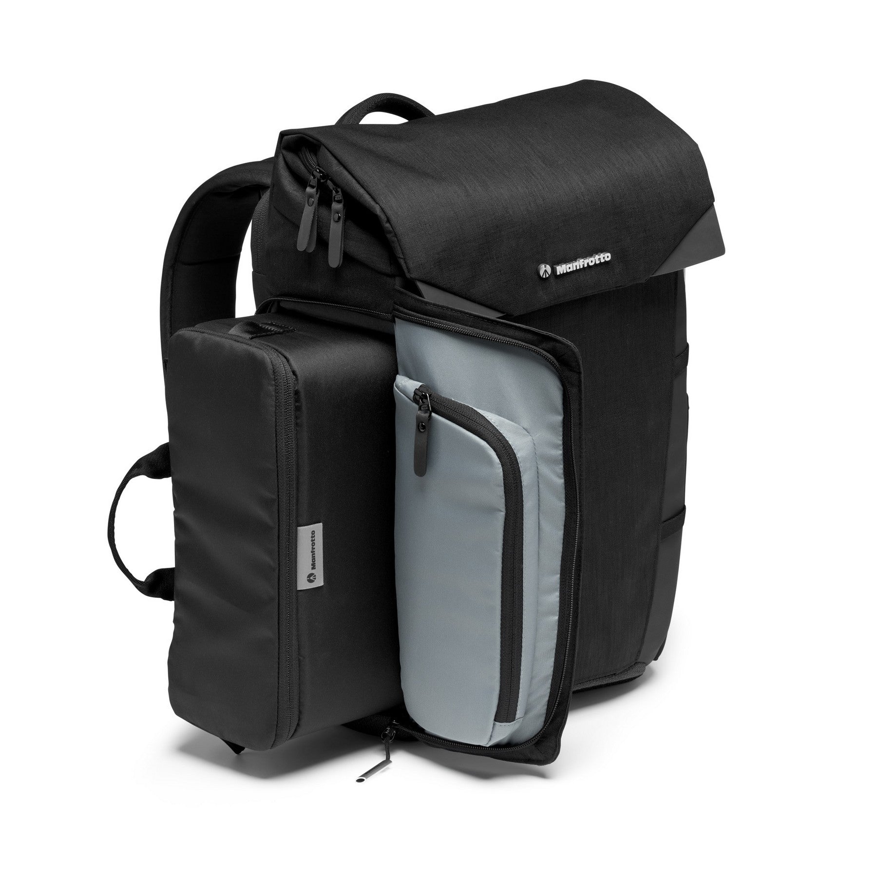 Manfrotto Chicago 30 Camera Backpack Small for DSLR/CSC