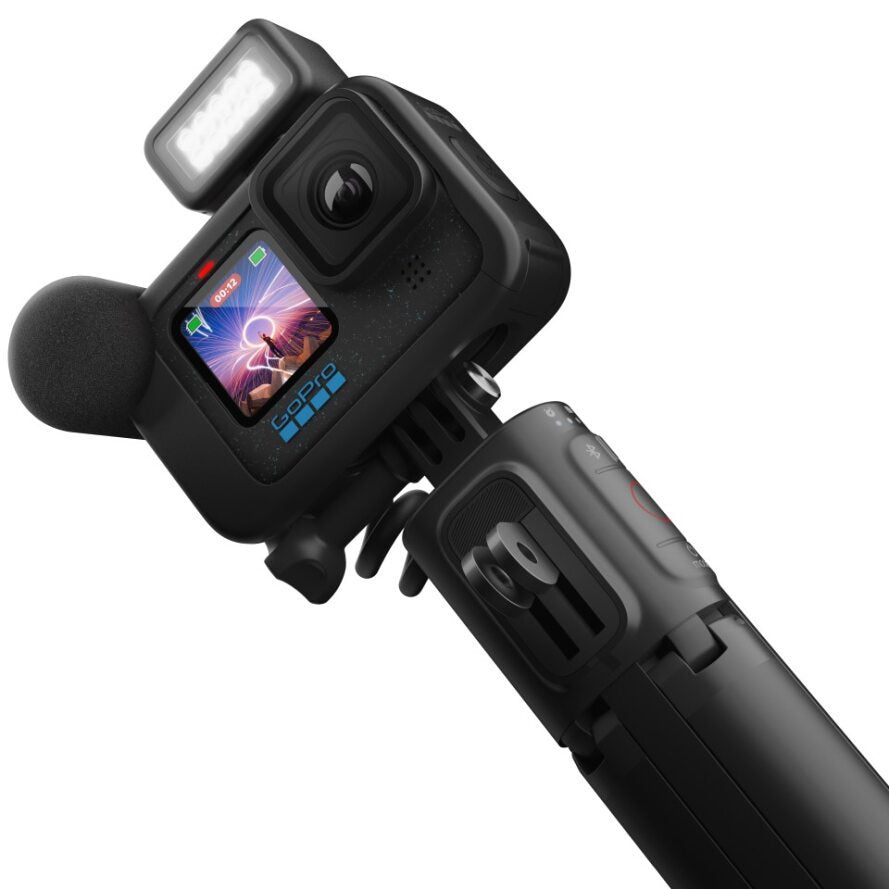 Action camera GoPro HERO12 Black Creator edition