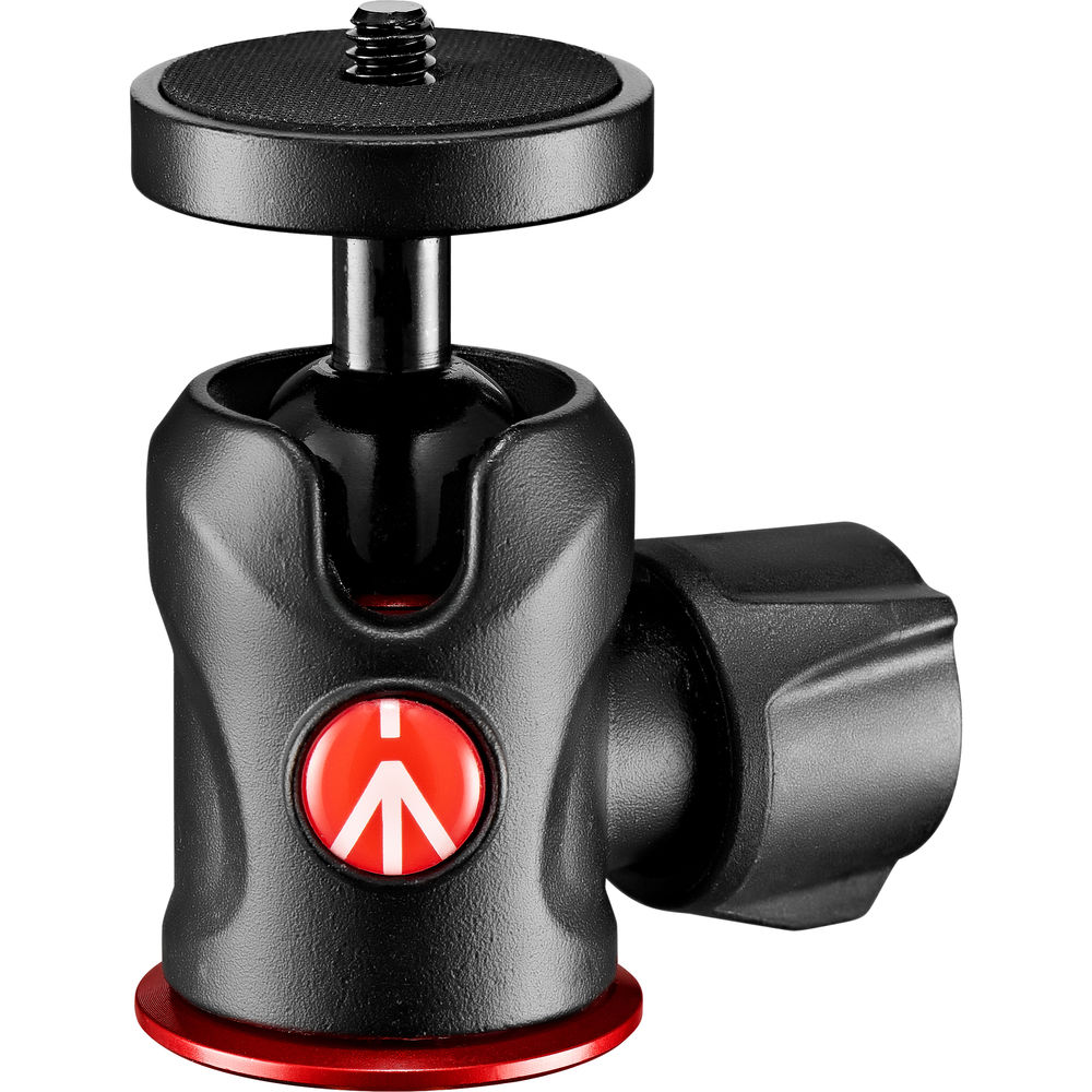Manfrotto 492 Centre Ball Head